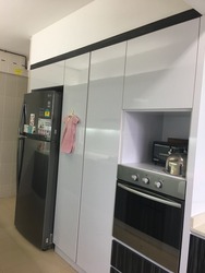 Blk 782B Woodlands Crescent (Woodlands), HDB 5 Rooms #163306972